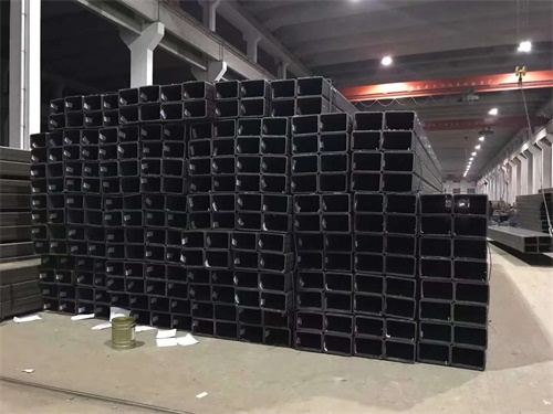 长安冷拔方管选型指南 工程采购怎么选